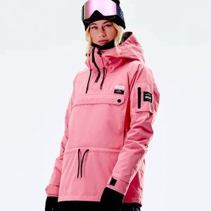 dope womens snowboard jacket